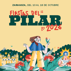 Fiestas del Pilar